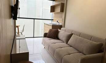 Imagem: VENDO APARTAMENTO SUÍTE E SALA NA BARRA