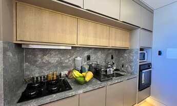 Imagem 6: VENDO APARTAMENTO COBERTURA COM 2 QUARTOS NA PITUBA