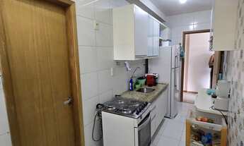 Imagem 2: VENDO APARTAMENTO COM 3 QUARTOS NO COSTA AZUL