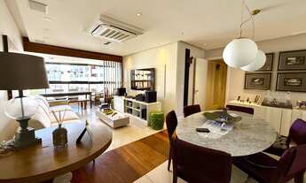 Imagem 3: VENDO APARTAMENTO COM 3 SUÍTES NA PITUBA