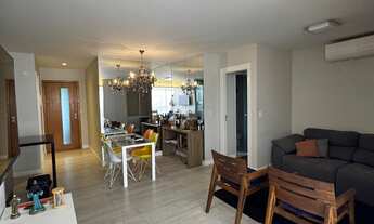 Imagem 4: VENDO APARTAMENTO QUARTO E SALA COM SUÍTES NO CAMINHO DAS ÁRVORES