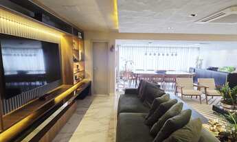 Imagem 4: VENDO APARTAMENTO COM 3 SUÍTES NO HORTO FLORESTAL