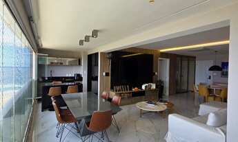 Imagem 3: VENDO APARTAMENTO COM 3 SUÍTES EM PITUAÇU