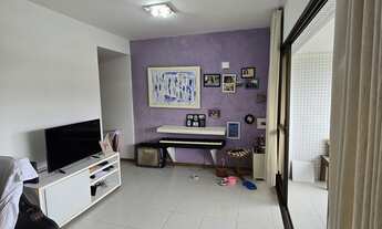 Imagem 6: VENDO APARTAMENTO COM 3 QUARTOS NO COSTA AZUL