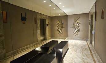 Imagem 7: VENDO APARTAMENTO COM 4 SUÍTES NO HORTO FLORESTAL