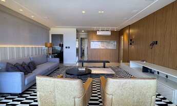 Imagem: VENDO APARTAMENTO COM 3 SUÍTES EM PATAMARES