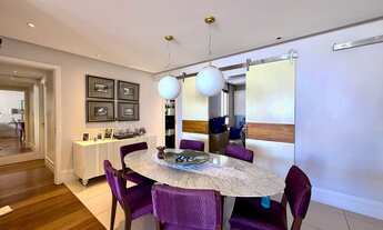 Imagem 6: VENDO APARTAMENTO COM 3 SUÍTES NA PITUBA