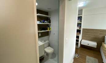 Imagem 2: VENDO APARTAMENTO QUARTO E SALA NO CAMINHO DAS ÁRVORES