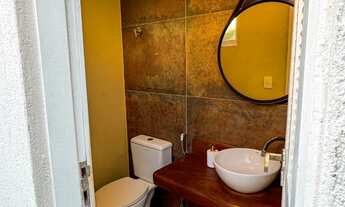 Imagem 5: VENDO CASA DUPLEX COM 4 QUARTOS EM LAURO DE FREITAS