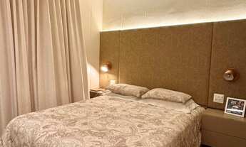 Imagem 4: VENDO APARTAMENTO COM 3 SUÍTES EM PITUAÇU