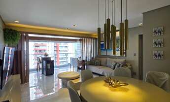 Imagem 3: VENDO APARTAMENTO COM 3 QUARTOS EM PATAMARES