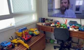 Imagem 3: VENDO APARTAMENTO COM 2 QUARTOS EM LAURO DE FREITAS