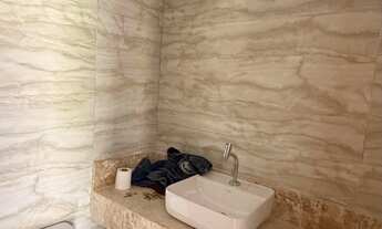 Imagem 3: VENDO CASA DUPLEX COM 5 SUÍTES NO ALPHAVILLE LITORAL NORTE 2