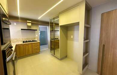 Imagem 6: VENDO APARTAMENTO COM 4 SUÍTES EM PATAMARES