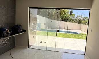 Imagem 7: VENDO CASA DUPLEX COM 5 SUÍTES NO ALPHAVILLE LITORAL NORTE 2