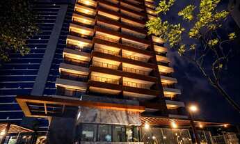 Imagem: VENDO NOVÍSSIMO 3 SUITES NO CAMINHO DAS