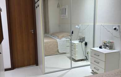 Imagem 6: VENDO APARTAMENTO COM 2 QUARTOS NO IMBUÍ