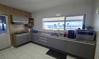 Imagem 6: VENDO APARTAMENTO COBERTURA COM 4 SUÍTES EM PATAMARES