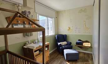 Imagem 3: VENDO APARTAMENTO COBERTURA COM 4 SUÍTES EM PATAMARES