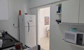 Imagem 2: VENDO APARTAMENTO COM 2 QUARTOS NA PITUBA