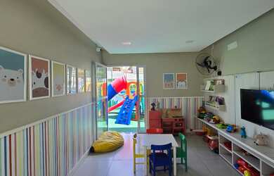 Imagem 15: VENDO APARTAMENTO COM 2 QUARTOS ITAPUÃ