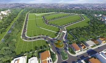 Imagem: TERRENO RESIDENCIAL em Mogi Mirim - SP