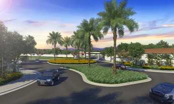 Imagem 4: TERRENO RESIDENCIAL em Mogi Mirim - SP, Condomínio Residencial Veneto