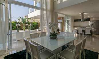 Imagem 3: CASA RESIDENCIAL em MOGI MIRIM - SP, Condomínio Jequitibás