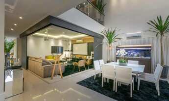 Imagem 4: CASA RESIDENCIAL em MOGI MIRIM - SP, Condomínio Jequitibás