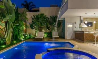 Imagem 5: CASA RESIDENCIAL em MOGI MIRIM - SP, Condomínio Jequitibás