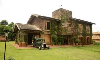 Imagem: CHACARA RESIDENCIAL em MOGI MIRIM - SP