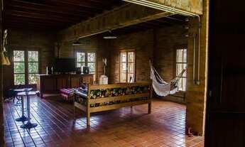 Imagem 5: CHACARA RESIDENCIAL em MOGI MIRIM - SP, CHÁCARA SÃO MARCELO