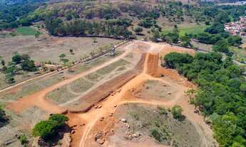 Imagem 5: TERRENO RESIDENCIAL em MOGI GUAÇU - SP, CONDOMÍNIO TERRAS DA CACHOEIRA