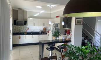 Imagem 3: CASA RESIDENCIAL em Mogi Guaçu - SP, Condomínio Europa