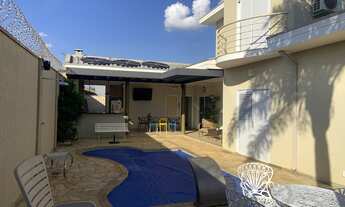 Imagem: CASA RESIDENCIAL em Mogi Guaçu - SP, Condomínio