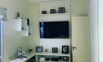 Imagem 5: APARTAMENTO RESIDENCIAL em MOGI GUAÇU - SP, RESIDENCIAL PRIMAVERA