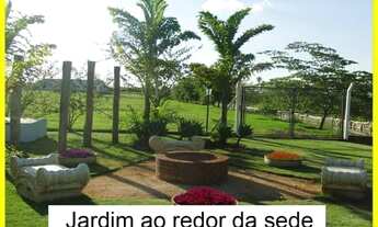 Imagem 6: SITIO RURAL em CONCHAL - SP, CONCHAL