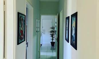 Imagem 7: APARTAMENTO RESIDENCIAL em MOGI GUAÇU - SP, RESIDENCIAL PRIMAVERA