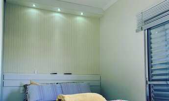 Imagem 2: APARTAMENTO RESIDENCIAL em MOGI GUAÇU - SP, RESIDENCIAL PRIMAVERA