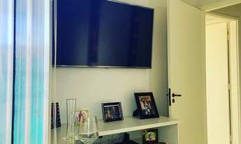 Imagem 3: APARTAMENTO RESIDENCIAL em MOGI GUAÇU - SP, RESIDENCIAL PRIMAVERA