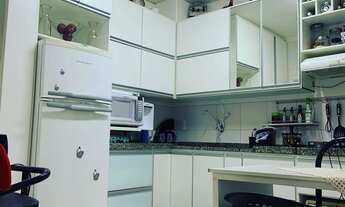 Imagem 4: APARTAMENTO RESIDENCIAL em MOGI GUAÇU - SP, RESIDENCIAL PRIMAVERA