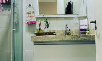 Imagem 6: APARTAMENTO RESIDENCIAL em MOGI GUAÇU - SP, RESIDENCIAL PRIMAVERA