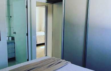 Imagem 5: APARTAMENTO RESIDENCIAL em MOGI GUAÇU - SP, Condomínio Residencial FIRENZE