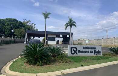 Imagem 3: TERRENO RESIDENCIAL em MOGI MIRIM - SP, Reserva da Mata