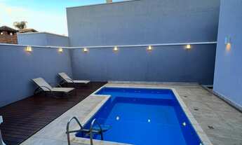 Imagem: CASA RESIDENCIAL em ESTIVA GERBI - SP, PALM