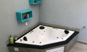 Imagem: CASA RESIDENCIAL em MOGI GUAÇU - SP, CONDOMINIO