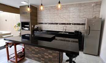 Imagem 7: CASA RESIDENCIAL em MOGI GUAÇU - SP, CONDOMINIO DR FALSETTI