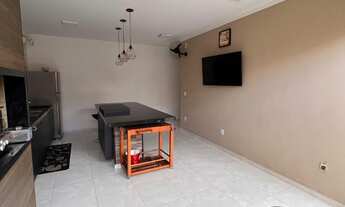 Imagem 5: CASA RESIDENCIAL em MOGI GUAÇU - SP, CONDOMINIO DR FALSETTI