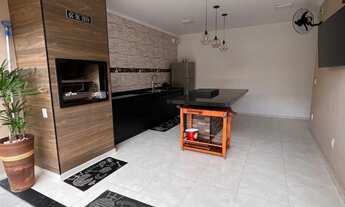 Imagem 3: CASA RESIDENCIAL em MOGI GUAÇU - SP, CONDOMINIO DR FALSETTI