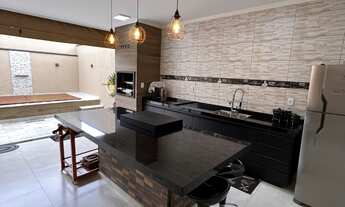 Imagem 4: CASA RESIDENCIAL em MOGI GUAÇU - SP, CONDOMINIO DR FALSETTI